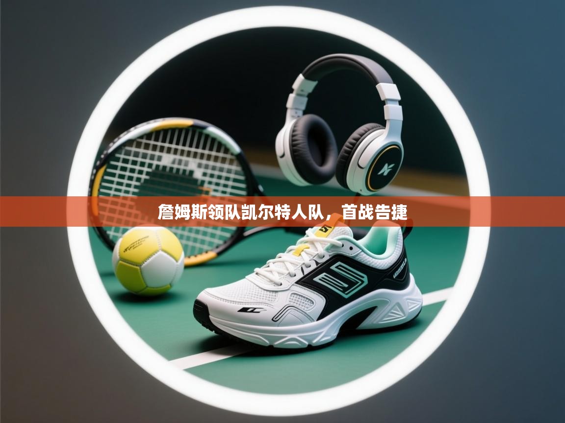 詹姆斯领队凯尔特人队，首战告捷  第1张