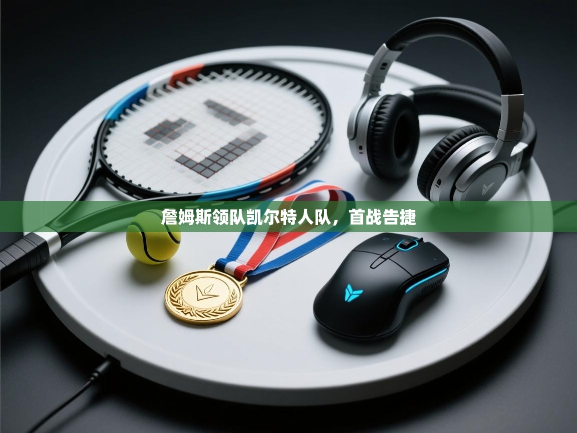 詹姆斯领队凯尔特人队，首战告捷  第2张