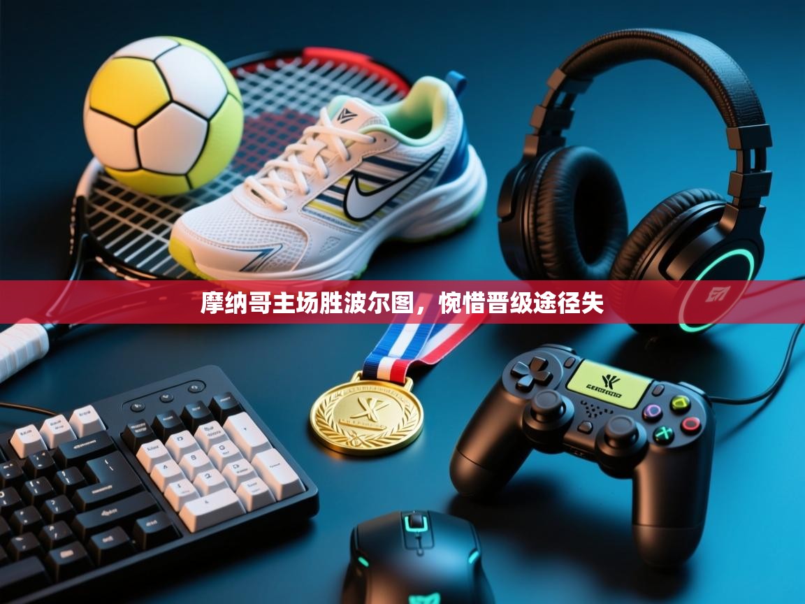 摩纳哥主场胜波尔图,惋惜晋级途径失 第1张