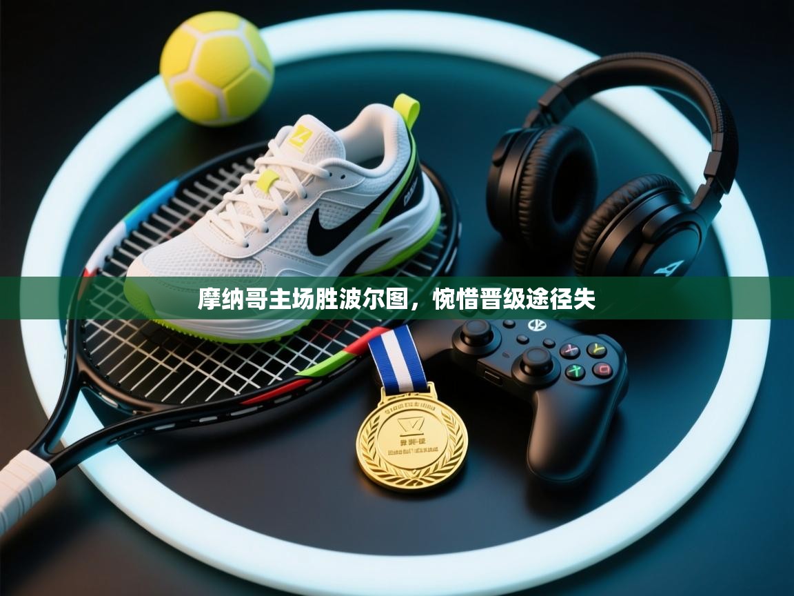 摩纳哥主场胜波尔图,惋惜晋级途径失 第2张