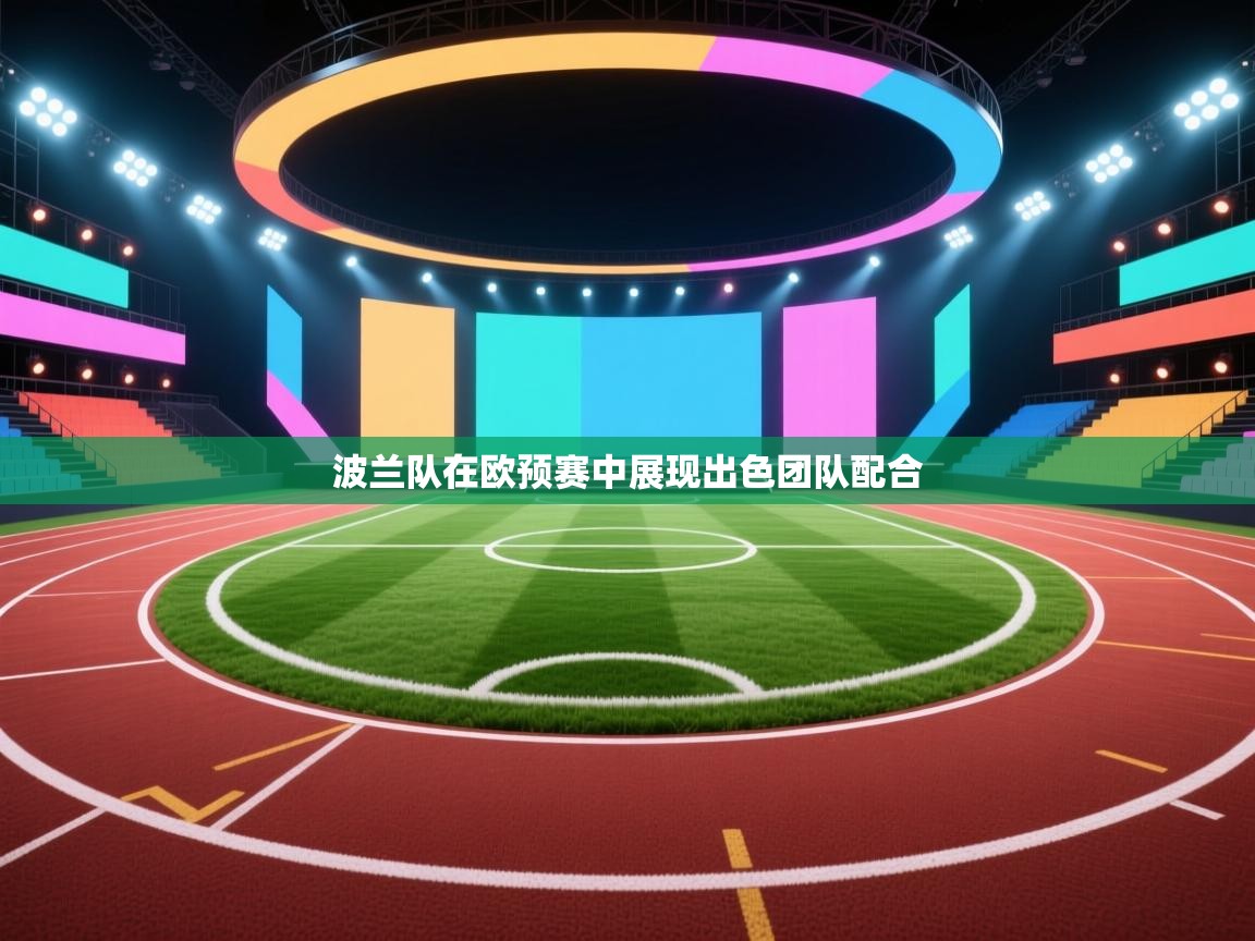 波兰队在欧预赛中展现出色团队配合  第2张