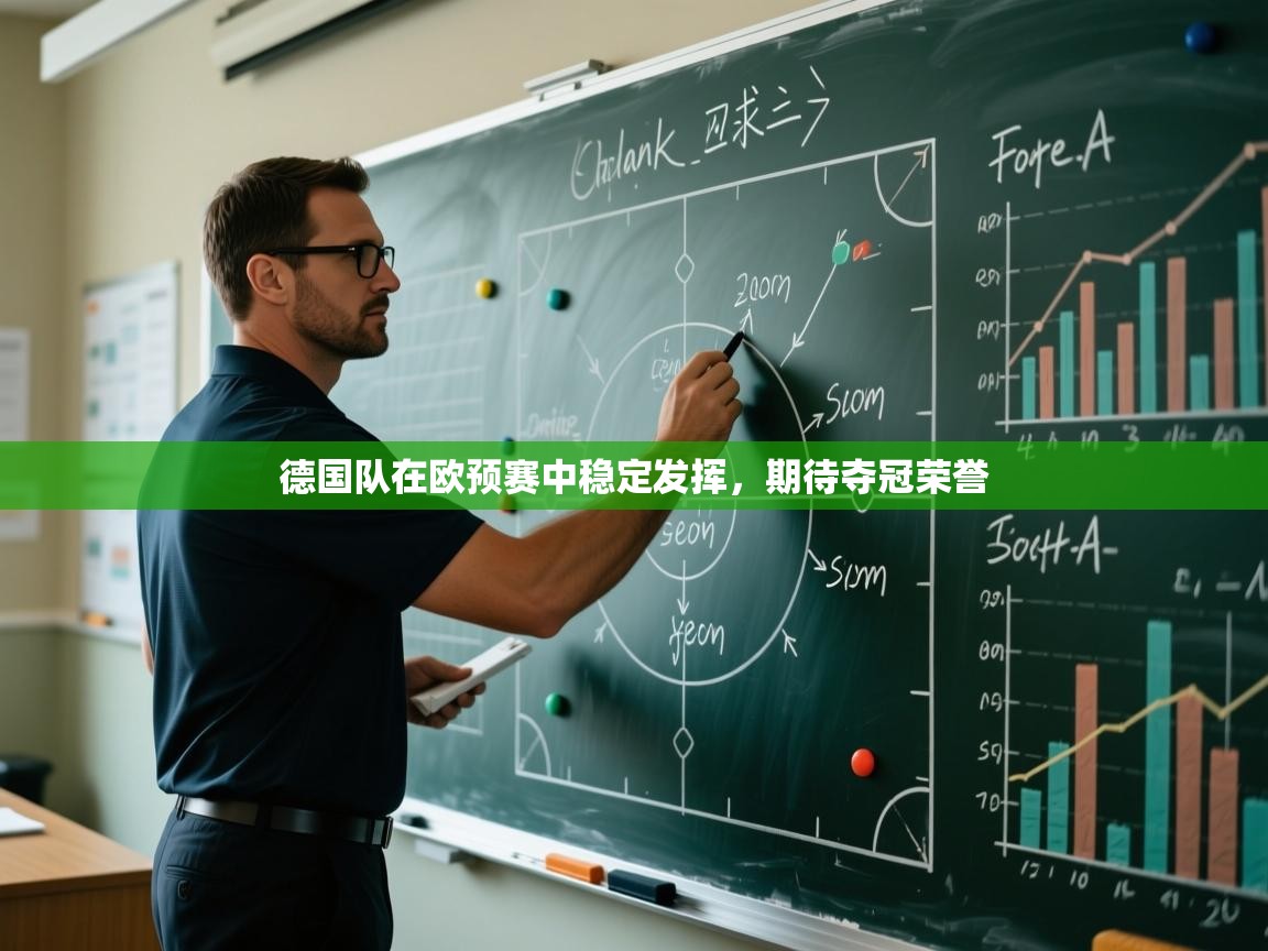 德国队在欧预赛中稳定发挥，期待夺冠荣誉  第1张