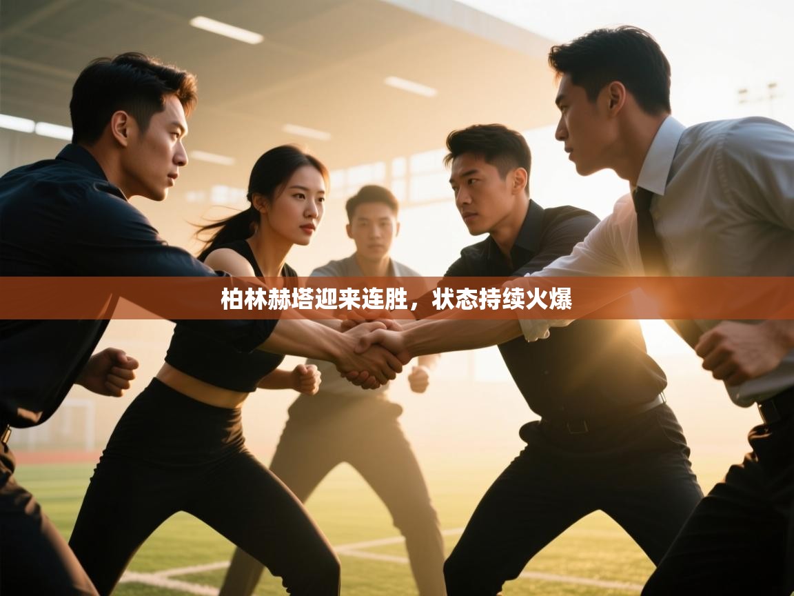 柏林赫塔迎来连胜，状态持续火爆  第2张