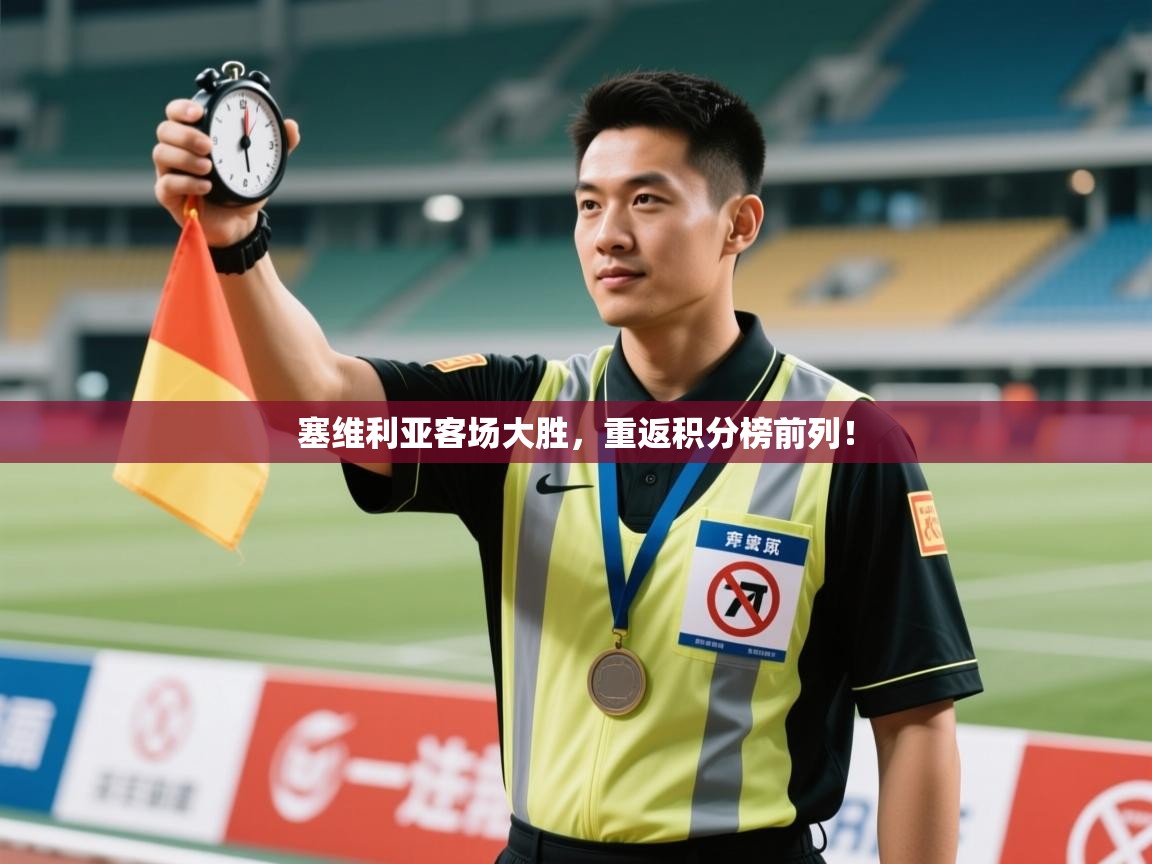 塞维利亚客场大胜，重返积分榜前列！  第1张