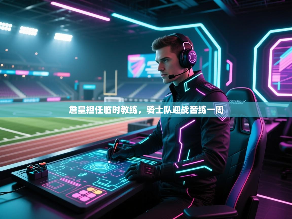 詹皇担任临时教练，骑士队迎战苦练一周  第2张