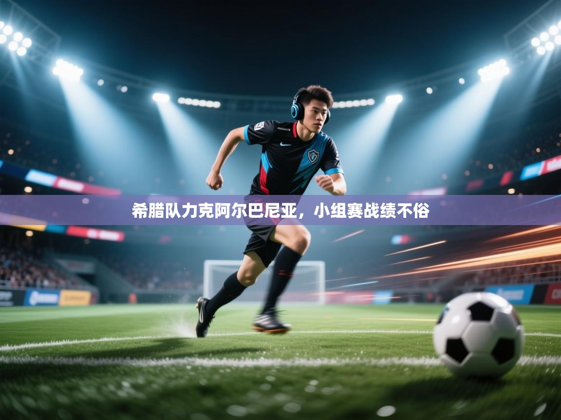 希腊队力克阿尔巴尼亚，小组赛战绩不俗  第2张