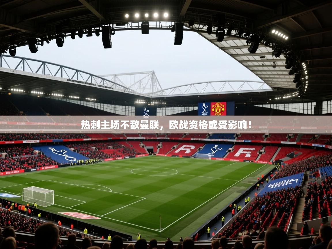 热刺主场不敌曼联，欧战资格或受影响！  第2张